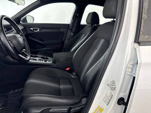 Used 2023 Honda Civic Sport image 23