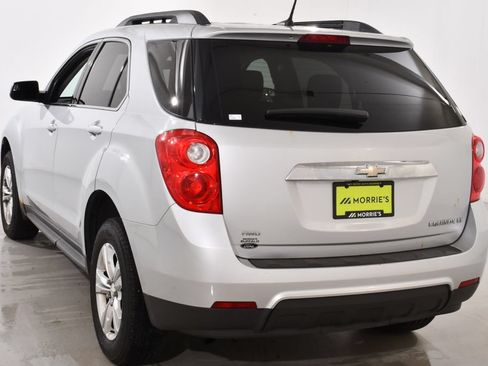 Used 2013 Chevrolet Equinox LT w/ Driver Convenience Package AWD/4WD image 14