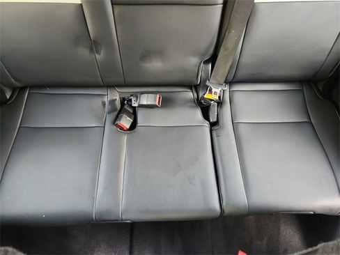 Used 2023 Toyota Sequoia Capstone image 35