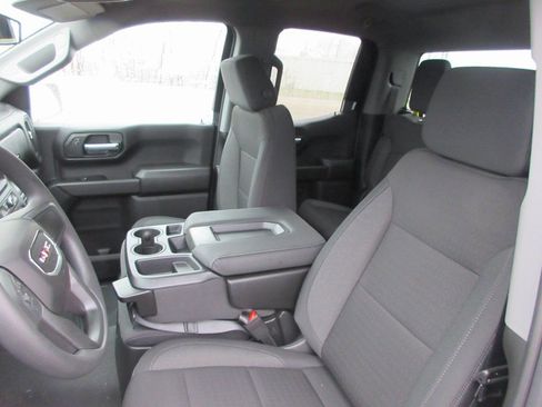 New 2026 GMC Sierra 1500 Pro w/ Pro Value Package AWD/4WD image 13