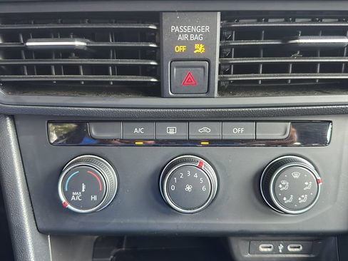 Used 2024 Volkswagen Jetta S FWD image 19