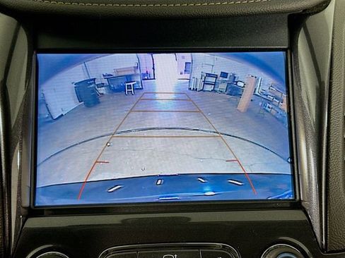 Used 2018 Chevrolet Impala Premier image 26