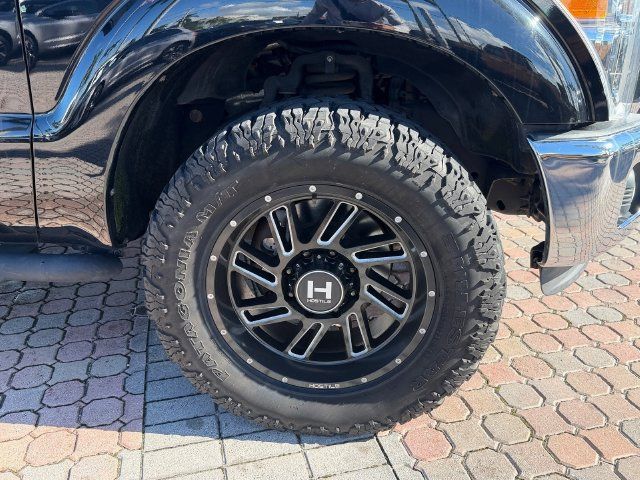 Used 2016 Ford F250 XLT RWD image 18