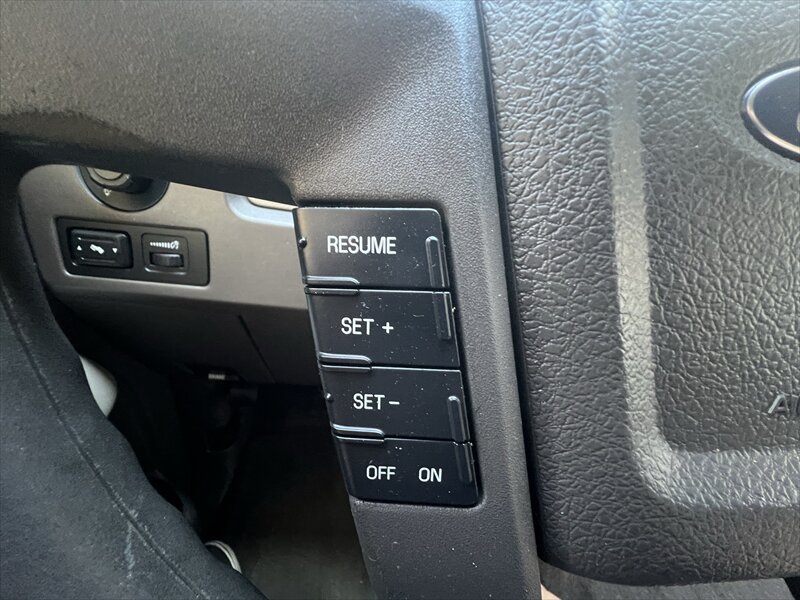 Used 2010 Ford F150 XLT RWD image 20