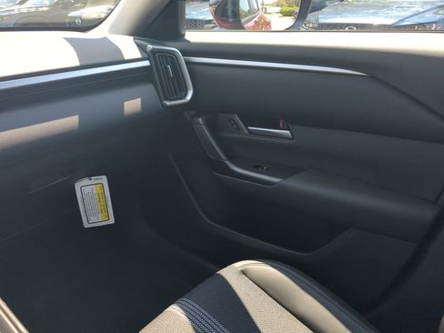 New 2025 MAZDA CX-50 AWD 2.5 S w/ Weather Package image 15