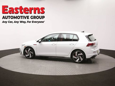 Used 2024 Volkswagen GTI S FWD image 59