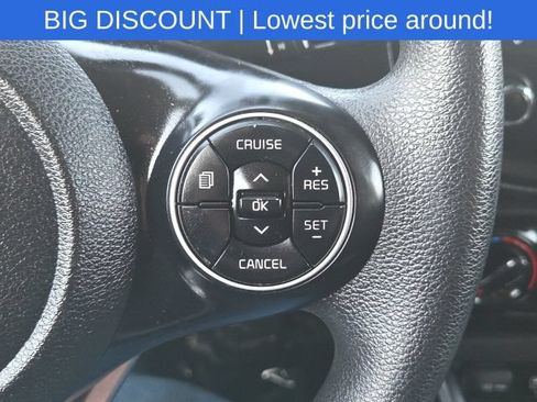 Used 2020 Kia Soul S FWD image 36
