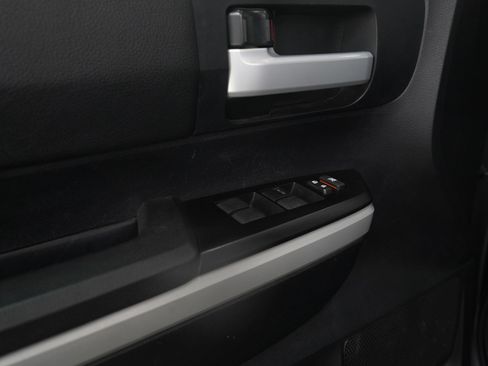 Used 2019 Toyota Tundra SR5 w/ TRD Sport Package AWD/4WD image 22