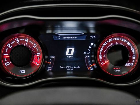 Used 2018 Dodge Challenger SRT Demon image 85