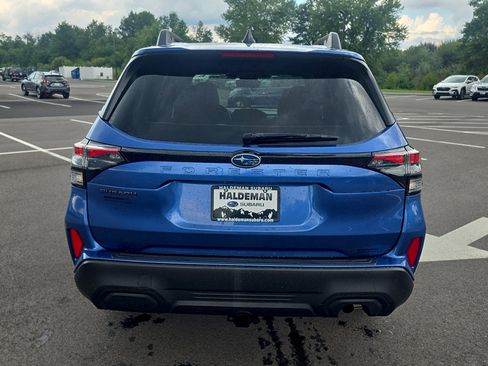 Used 2026 Subaru Forester Premium AWD/4WD image 5