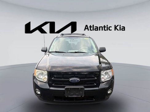 Used 2009 Ford Escape 2WD Hybrid image 2