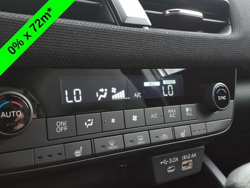 New 2026 Subaru Outback Premium AWD/4WD image 11