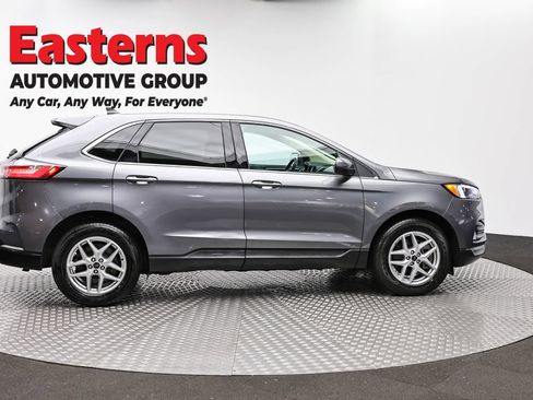 Used 2023 Ford Edge ST-Line AWD/4WD image 4