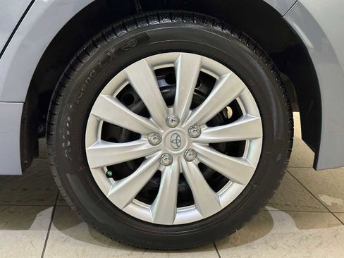 Certified 2024 Toyota Corolla LE FWD image 8