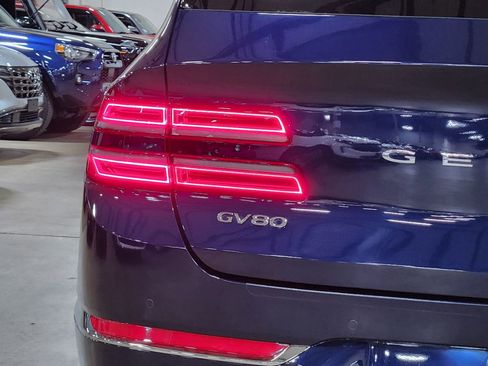Used 2023 Genesis GV80 3.5T w/ Cargo Package AWD/4WD image 20