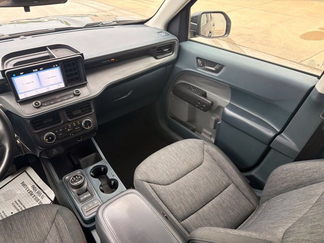 Used 2023 Ford Maverick XLT w/ XLT Luxury Package FWD image 18