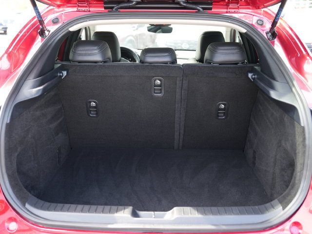 Used 2024 MAZDA CX-30 AWD 2.5 S w/ Preferred Package image 24