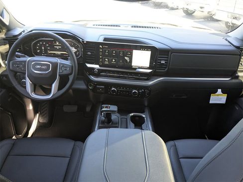 New 2026 GMC Sierra 1500 SLT w/ SLT Premium Plus Package image 15