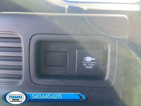 New 2026 Honda Passport TrailSport image 10