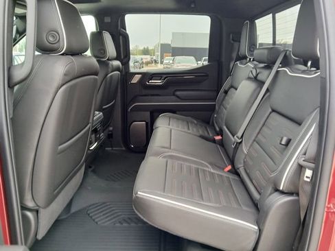 New 2026 GMC Sierra 1500 AT4X w/ AT4X AEV Edition AWD/4WD image 18