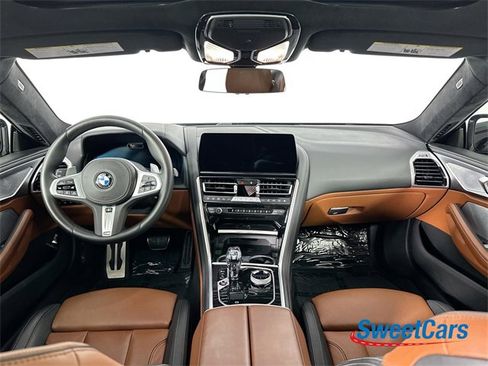 Used 2025 BMW 840i xDrive image 15