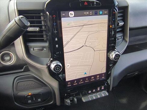 New 2026 RAM 2500 Tradesman image 12