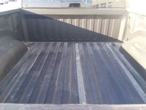 Used 2019 RAM 1500 Tradesman image 8