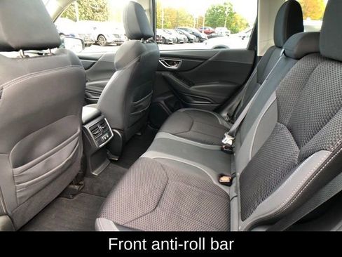 Used 2023 Subaru Forester Premium image 23