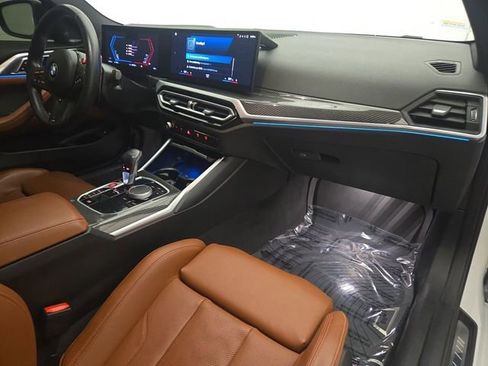 Used 2024 BMW M4 xDrive Competition w/ Executive Package image 29