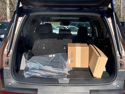 New 2025 Hyundai Santa Fe Limited image 5