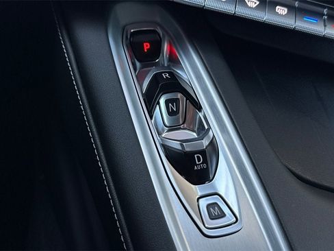 New 2026 Chevrolet Corvette Stingray Coupe w/ 1LT image 21