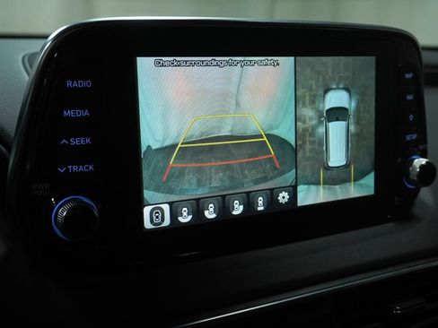 Used 2019 Hyundai Santa Fe AWD image 26