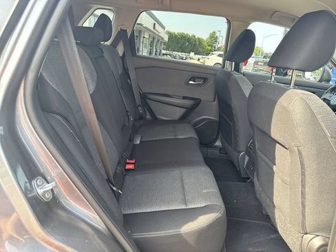 Used 2021 Nissan Rogue SV FWD image 26