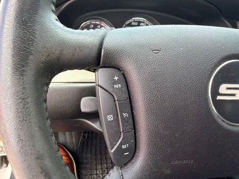 Used 2006 Chevrolet Monte Carlo SS FWD image 41