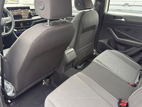 New 2026 Volkswagen Jetta Sport image 28