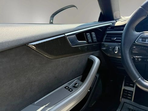 Used 2020 Audi S5 Prestige AWD/4WD image 20