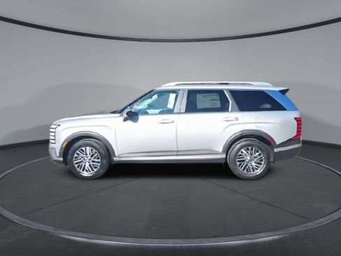 New 2026 Hyundai Palisade SEL image 5