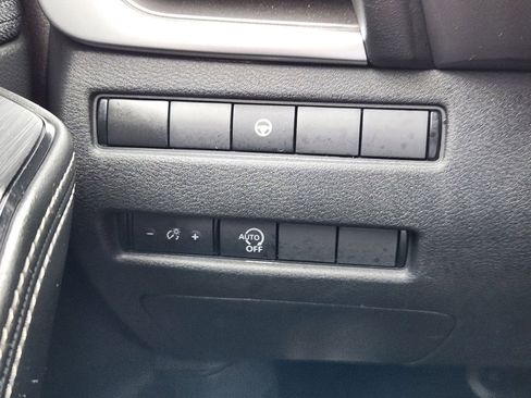 Used 2023 Nissan Rogue SV AWD/4WD image 18