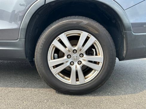 Used 2016 Honda Pilot LX image 5