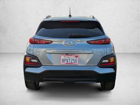 Used 2020 Hyundai Kona SEL image 7