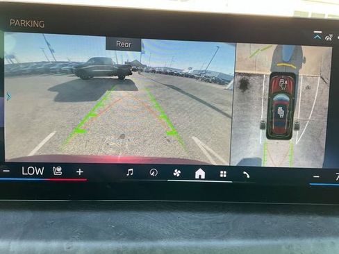 Used 2024 BMW X7 xDrive40i image 6