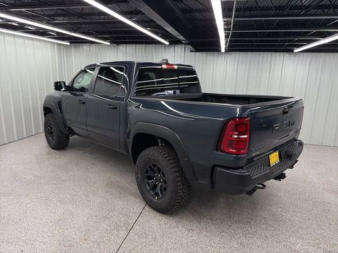 New 2026 RAM 1500 RHO image 4