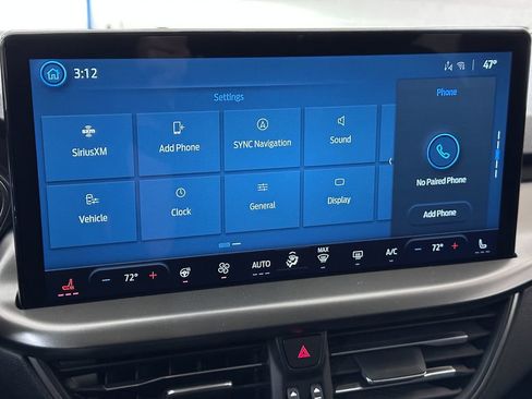 New 2026 Ford Escape Active w/ Tech Pack #1 image 34