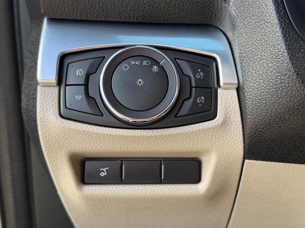 Used 2018 Ford Explorer Limited w/ Ford Safe & Smart Package FWD image 32