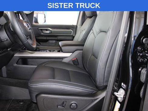Used 2020 RAM 1500 Big Horn image 17