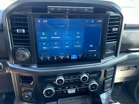 Used 2024 Ford F150 XLT w/ Equipment Group 303A High AWD/4WD image 16