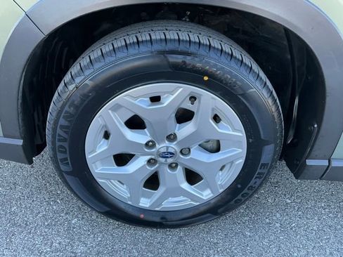 Used 2020 Subaru Forester w/ Alloy Wheel Package image 9