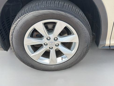 Used 2015 Lexus RX 450h AWD w/ Luxury Package image 41