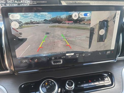 New 2026 Ford Expedition Platinum w/ Driver's Package image 14