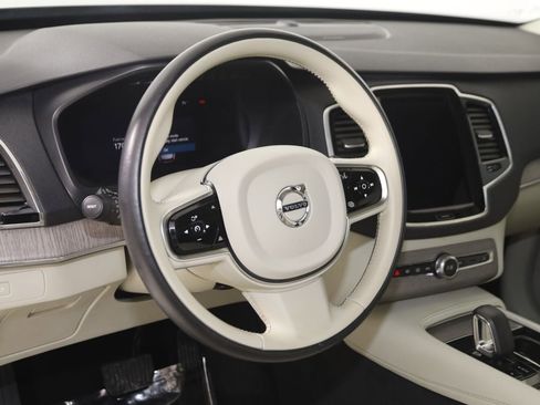 Used 2024 Volvo XC90 B6 Plus w/ Protection Package Premier image 6